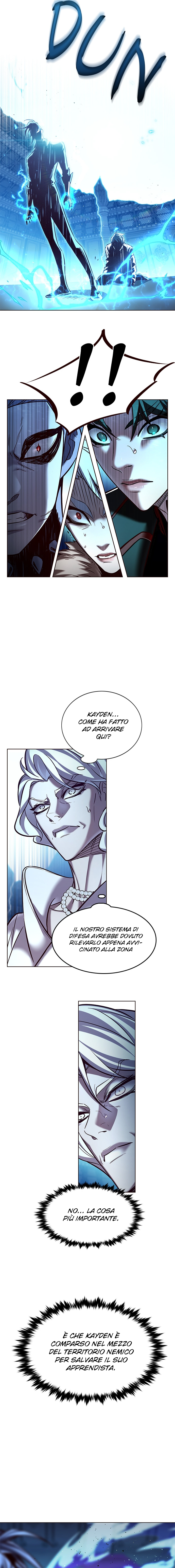 Read Eleceed IT Manga Online