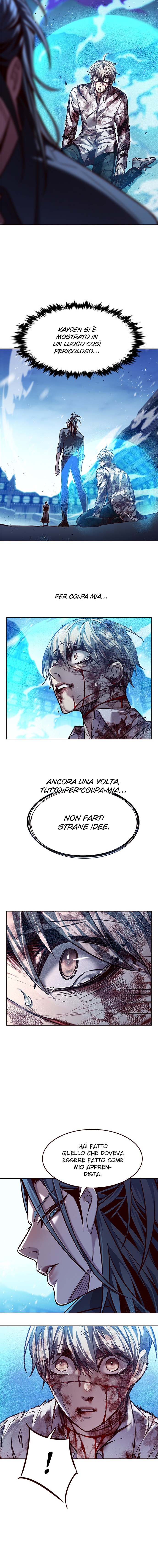 Read Eleceed IT Manga Online