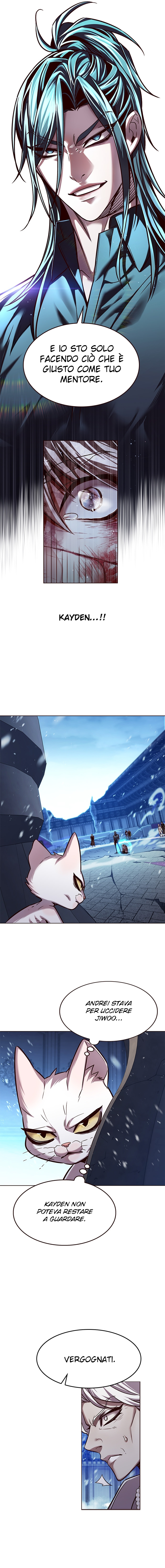 Read Eleceed IT Manga Online