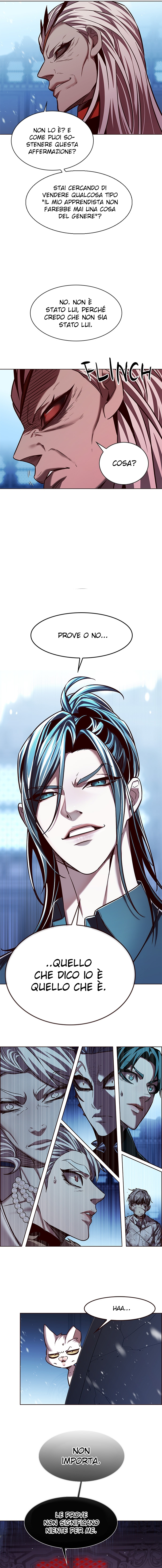 Read Eleceed IT Manga Online