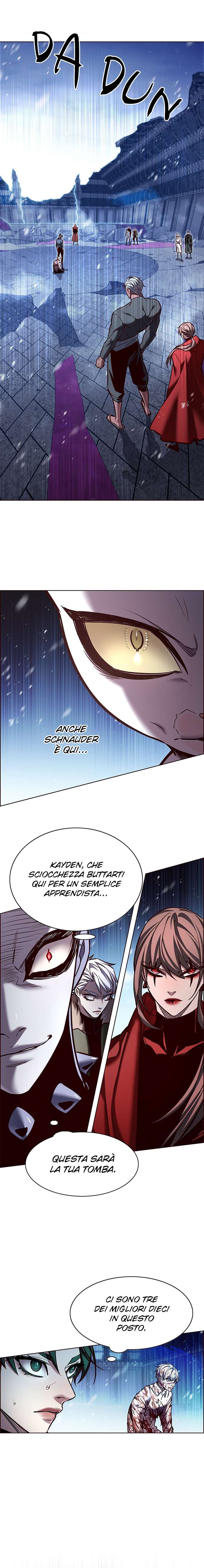 Read Eleceed IT Manga Online