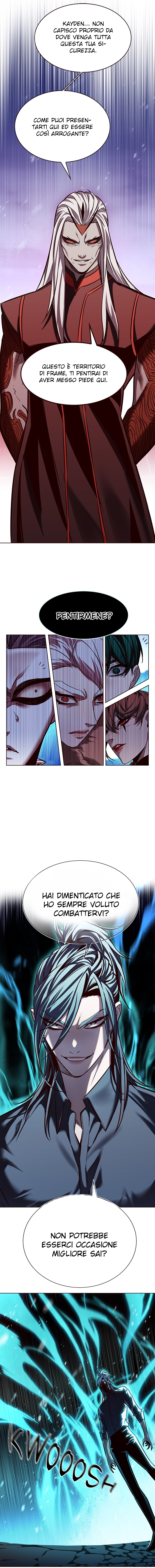 Read Eleceed IT Manga Online