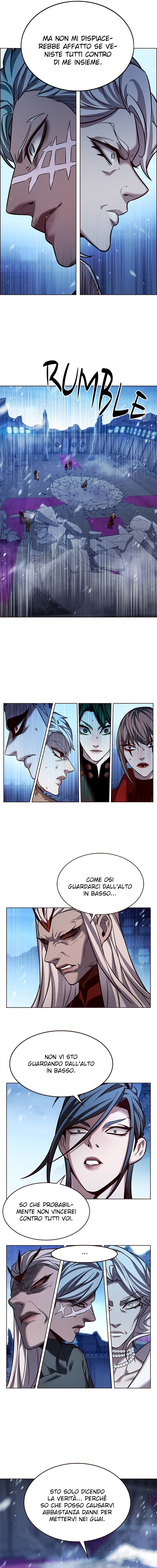 Read Eleceed IT Manga Online
