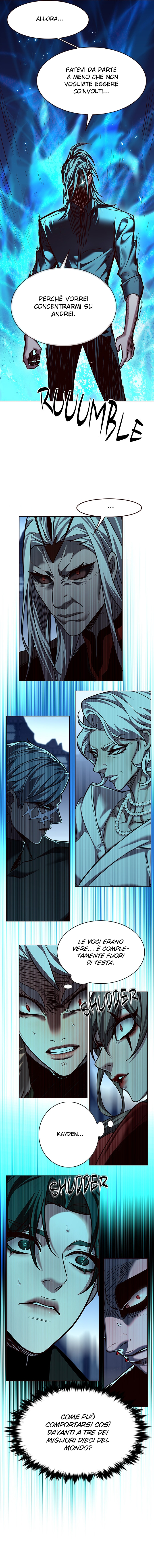 Read Eleceed IT Manga Online