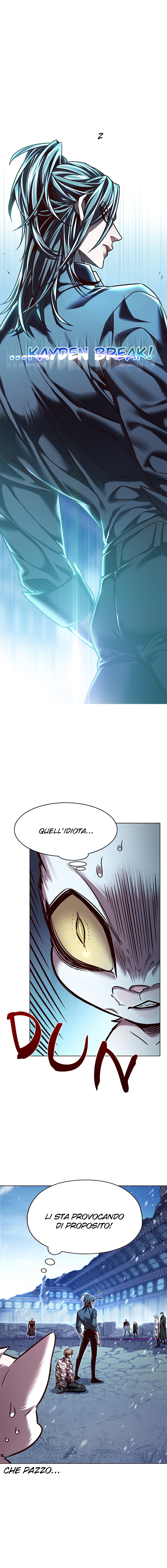 Read Eleceed IT Manga Online