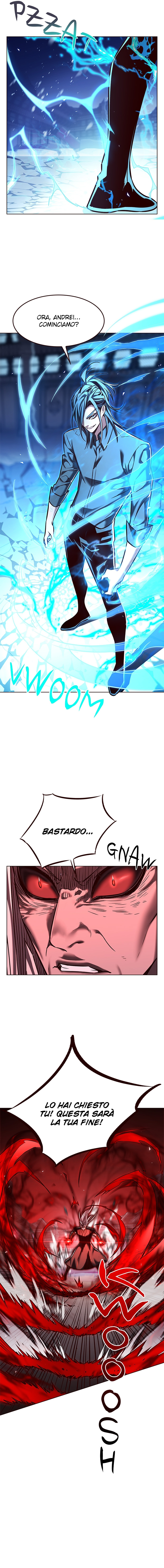 Read Eleceed IT Manga Online
