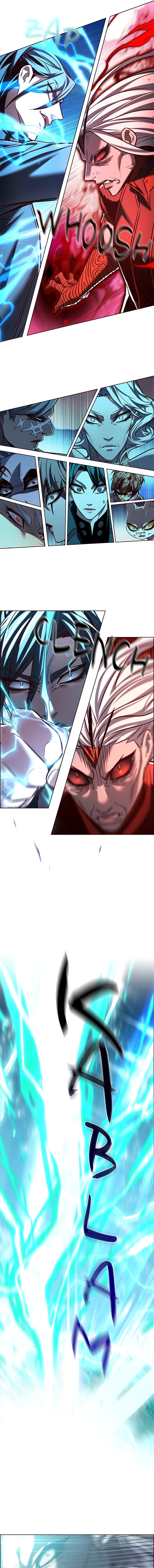 Read Eleceed IT Manga Online