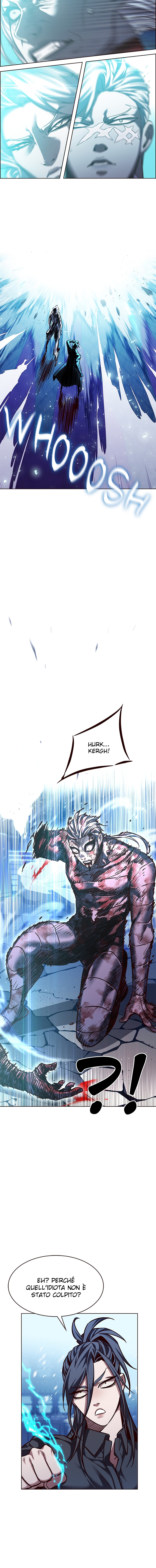 Read Eleceed IT Manga Online