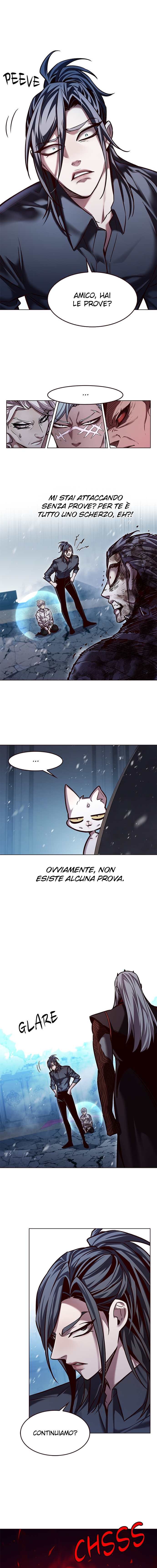 Read Eleceed IT Manga Online