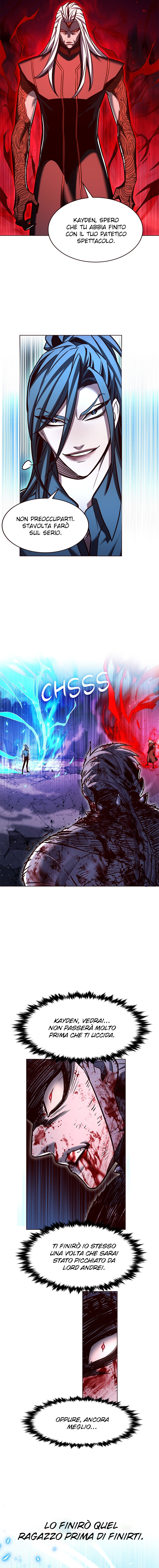 Read Eleceed IT Manga Online