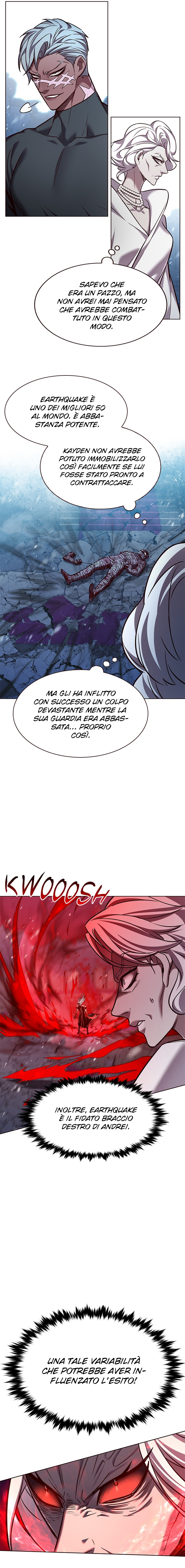 Read Eleceed IT Manga Online