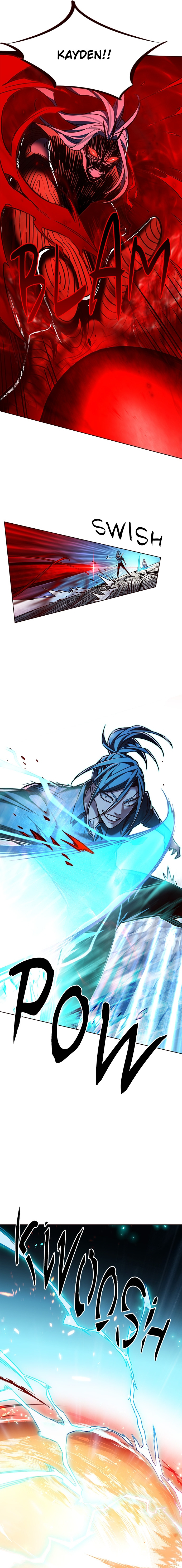 Read Eleceed IT Manga Online
