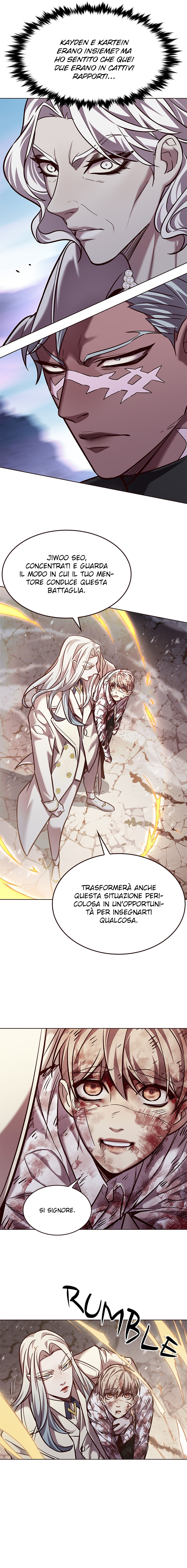 Read Eleceed IT Manga Online