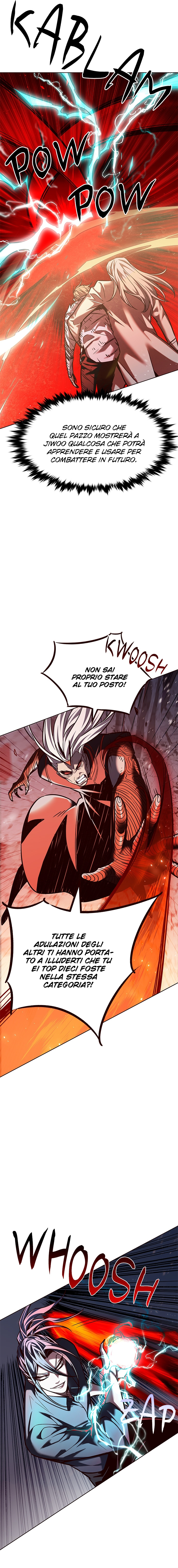 Read Eleceed IT Manga Online