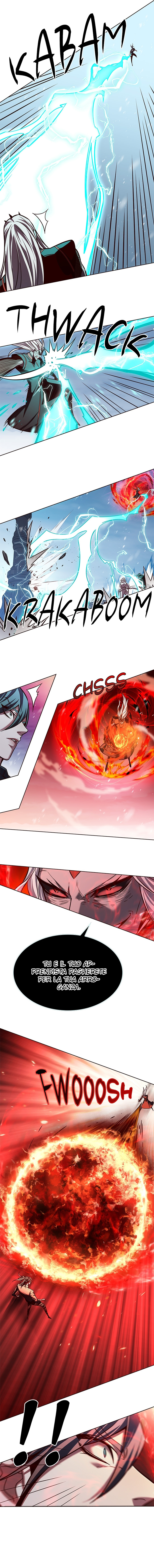 Read Eleceed IT Manga Online