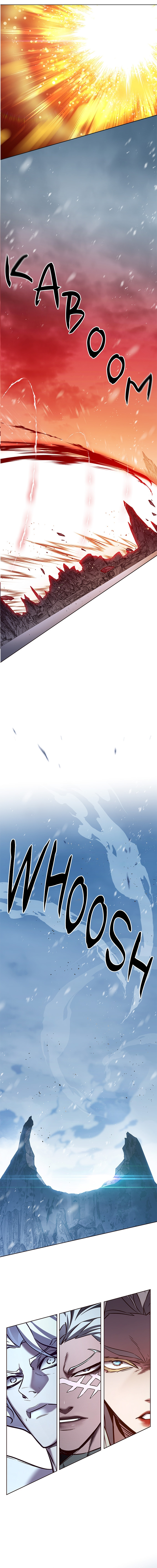 Read Eleceed IT Manga Online