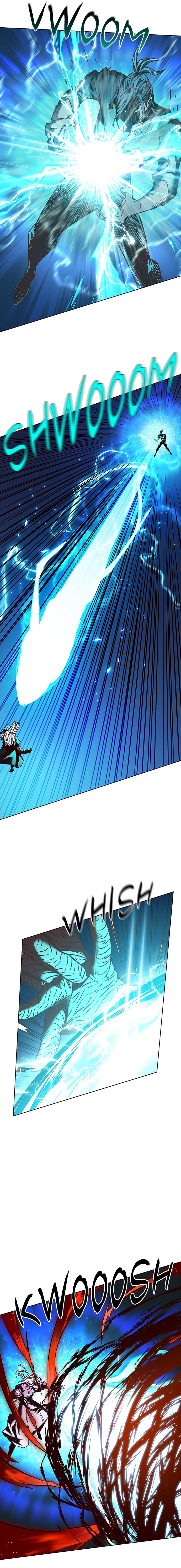 Read Eleceed IT Manga Online