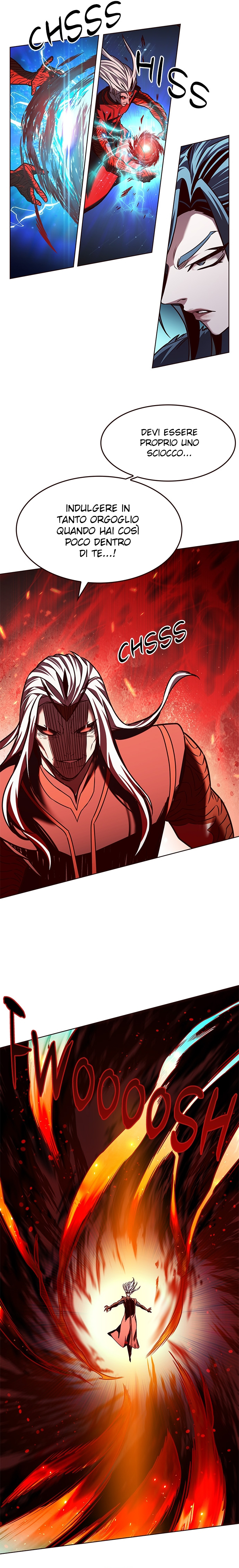 Read Eleceed IT Manga Online