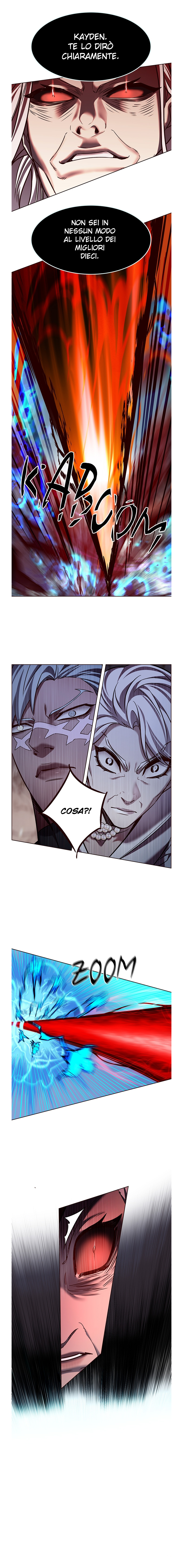 Read Eleceed IT Manga Online