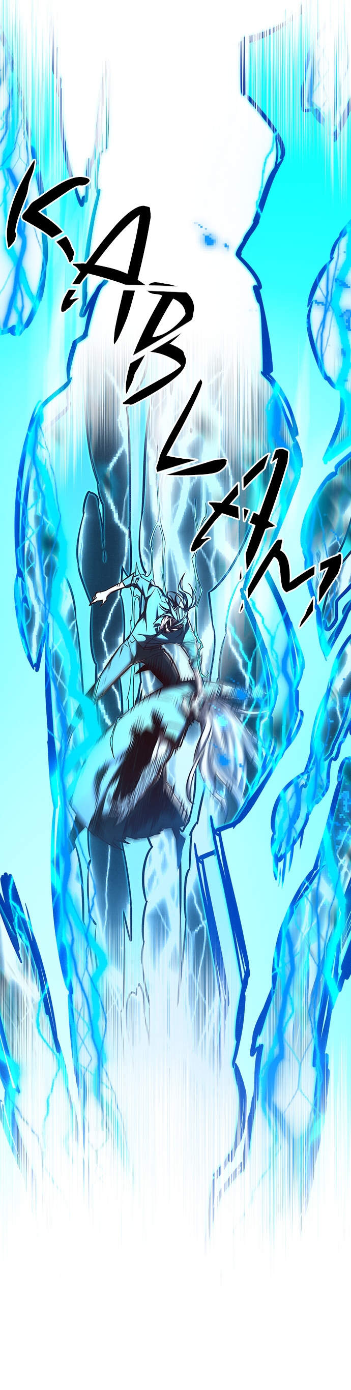 Read Eleceed IT Manga Online