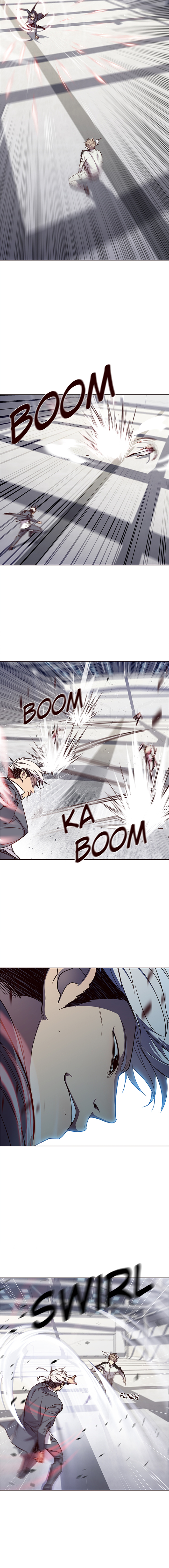 Read Eleceed IT Manga Online