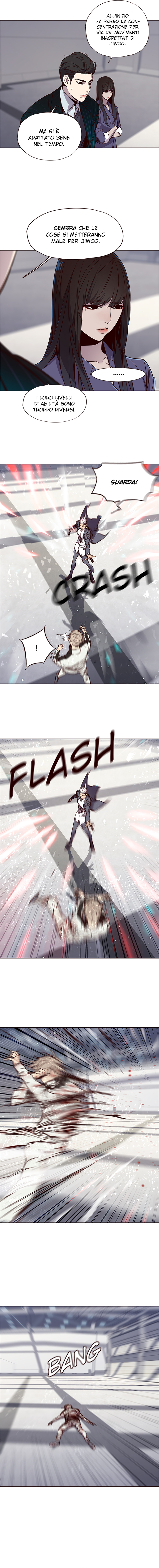 Read Eleceed IT Manga Online