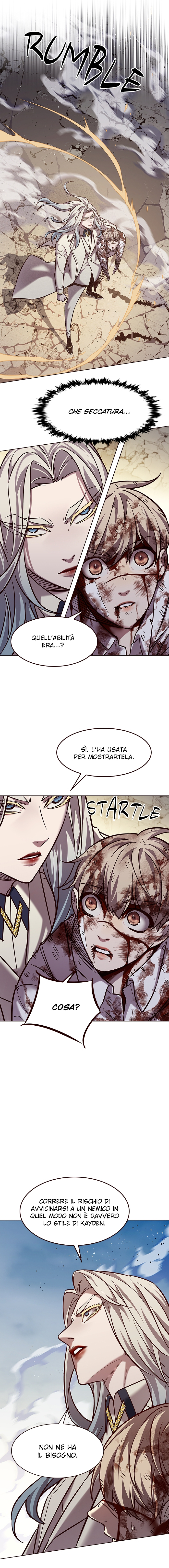 Read Eleceed IT Manga Online
