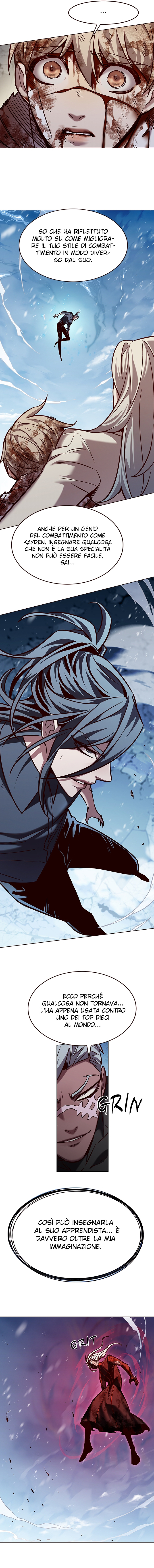 Read Eleceed IT Manga Online