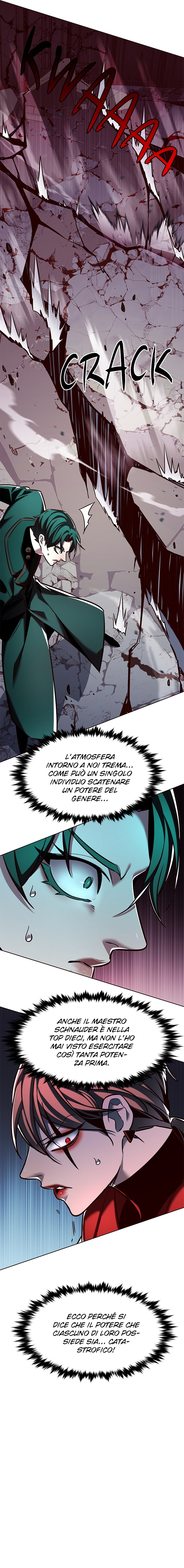 Read Eleceed IT Manga Online