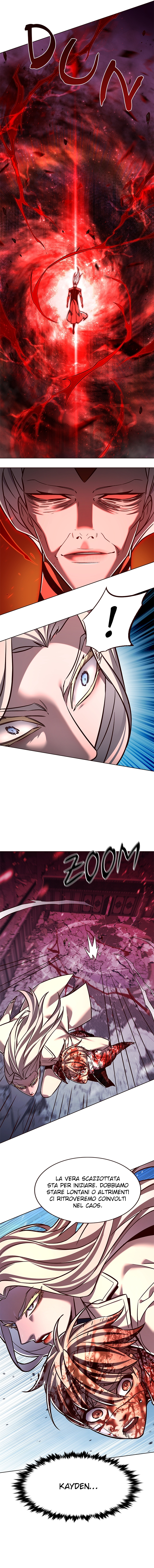 Read Eleceed IT Manga Online