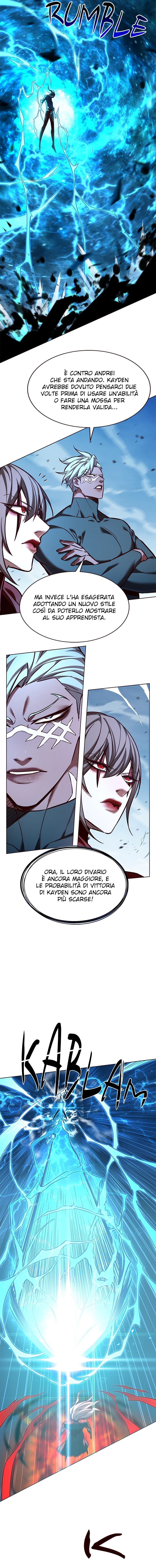 Read Eleceed IT Manga Online