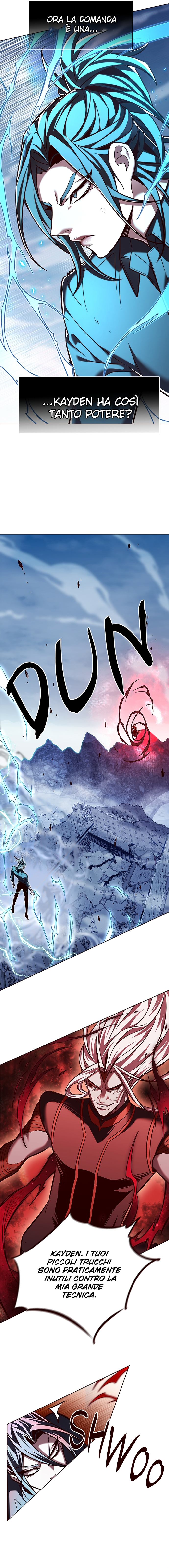 Read Eleceed IT Manga Online