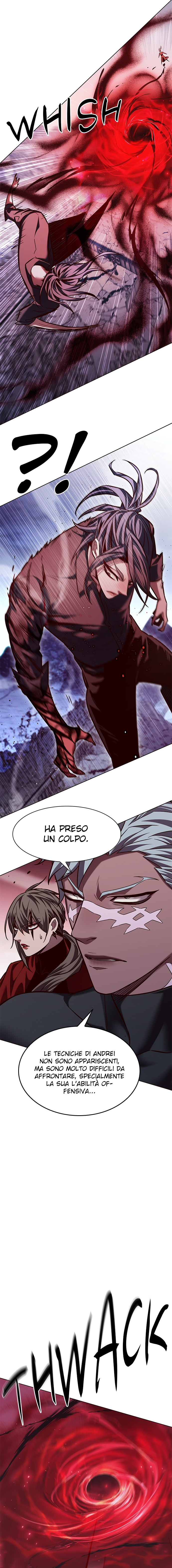 Read Eleceed IT Manga Online