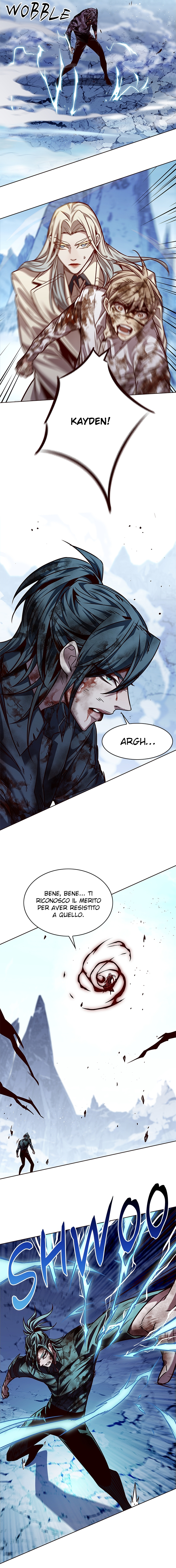 Read Eleceed IT Manga Online