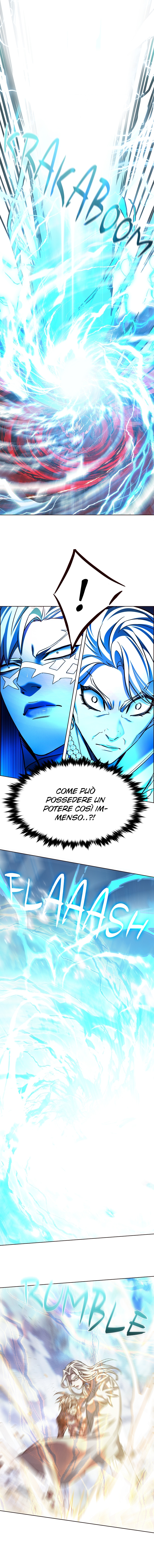 Read Eleceed IT Manga Online