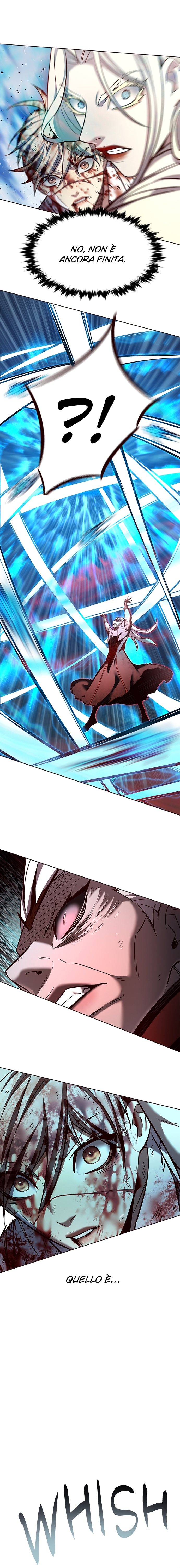 Read Eleceed IT Manga Online