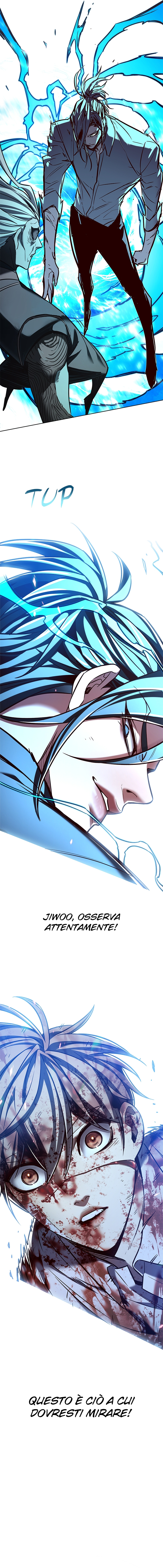 Read Eleceed IT Manga Online