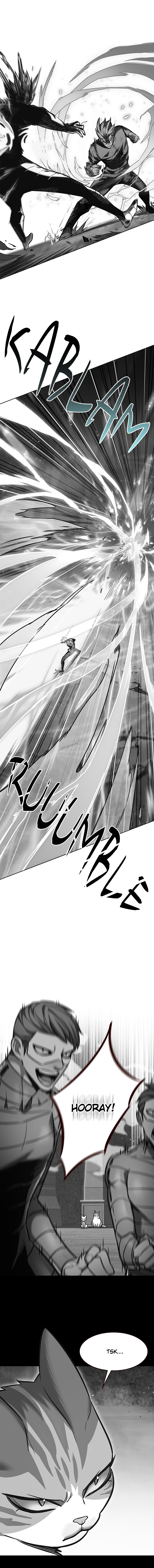 Read Eleceed IT Manga Online