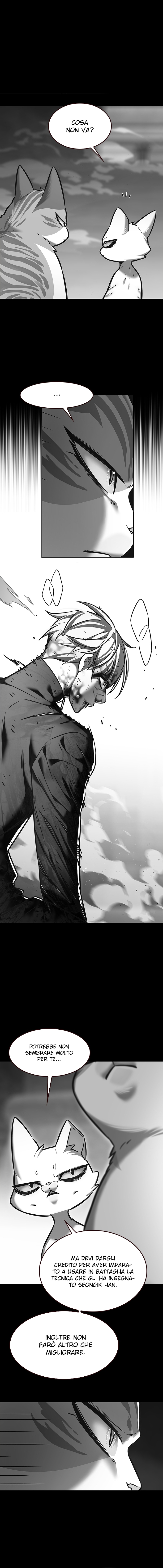 Read Eleceed IT Manga Online