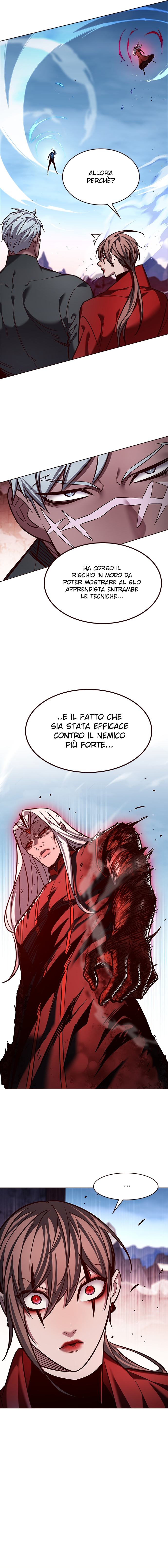 Read Eleceed IT Manga Online