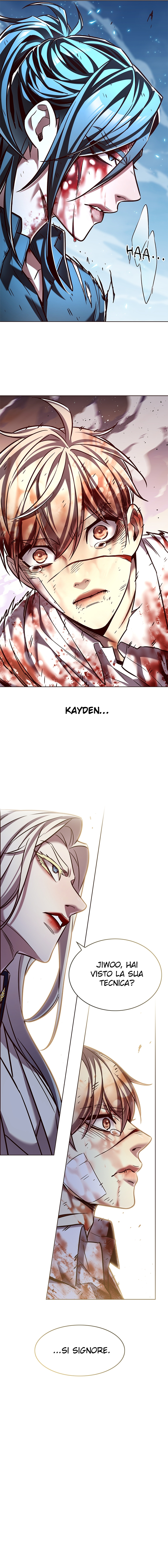 Read Eleceed IT Manga Online