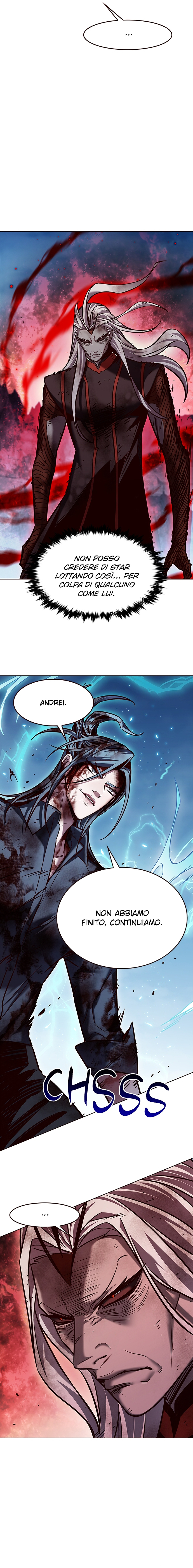 Read Eleceed IT Manga Online