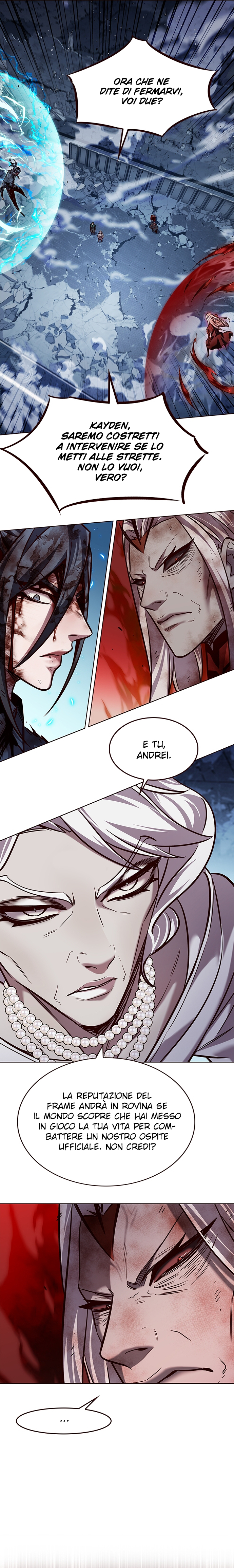Read Eleceed IT Manga Online