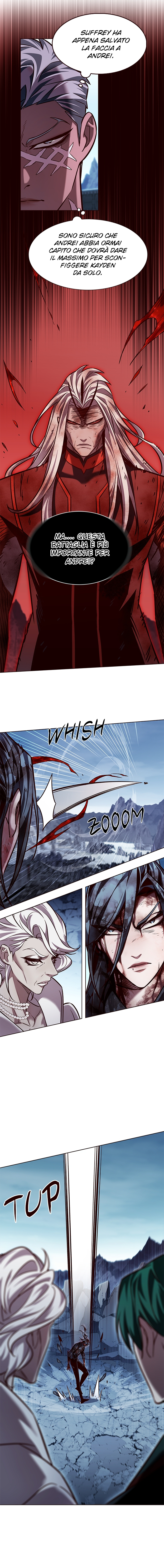 Read Eleceed IT Manga Online