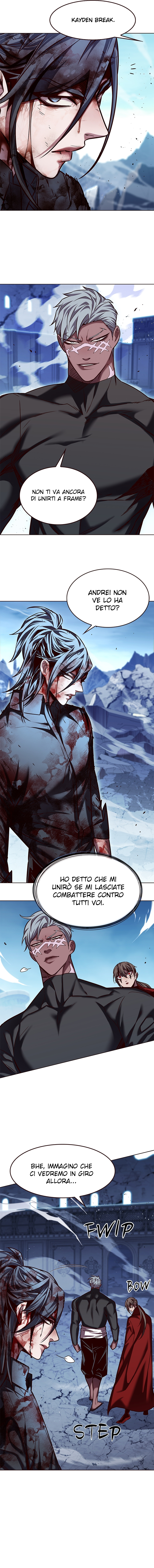 Read Eleceed IT Manga Online