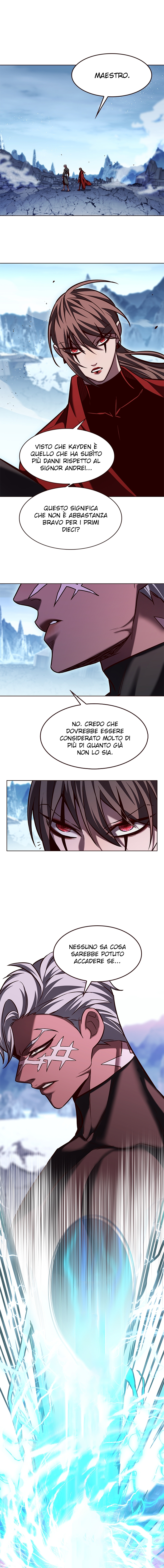 Read Eleceed IT Manga Online