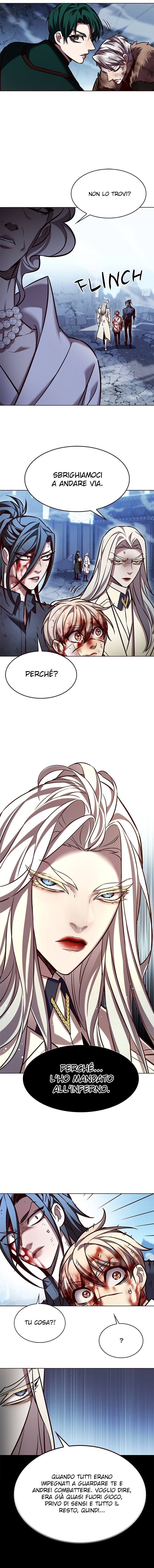 Read Eleceed IT Manga Online