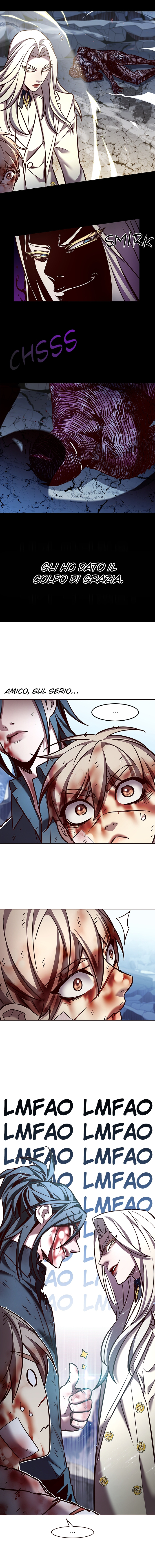 Read Eleceed IT Manga Online