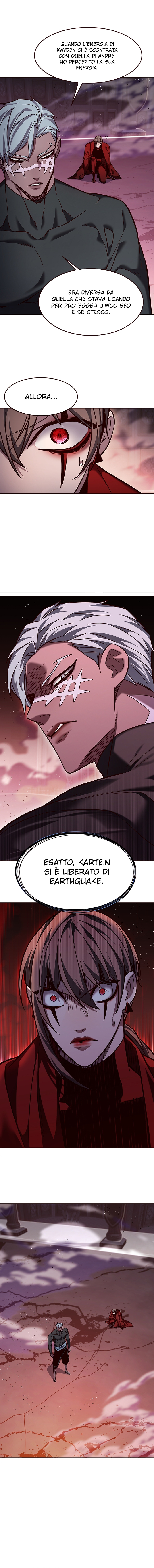 Read Eleceed IT Manga Online