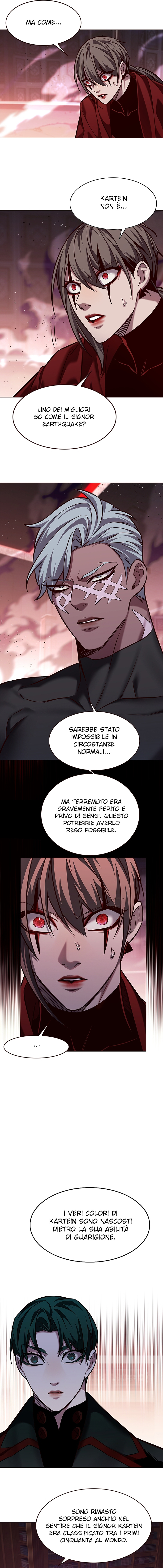 Read Eleceed IT Manga Online